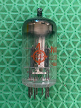 Load image into Gallery viewer, National 12AT7 Vacuum Tube NOS NIB For Your Univalve