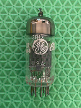Load image into Gallery viewer, General Electric GE 3EH7 XF183 Vacuum Tube NOS NIB