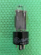 Load image into Gallery viewer, General Electric GE 22DE4 Vacuum Tube Rectifier