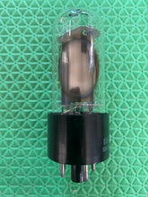 Load image into Gallery viewer, General Electric GE 22DE4 Vacuum Tube Rectifier