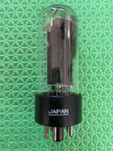 Load image into Gallery viewer, Toshiba 22DE4 Vacuum Tube Rectifier