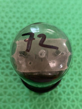 Load image into Gallery viewer, Toshiba 22DE4 Vacuum Tube Rectifier