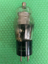 Load image into Gallery viewer, Sylvania 24 24A Vacuum Tube Mesh Plate NOS NIB
