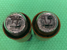 Load image into Gallery viewer, 2 Chatham 0D3 0D3W JANCAHG0D3W Milspec Vacuum Tubes Lot Of Two