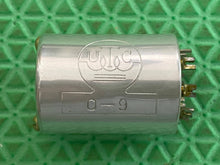 Load image into Gallery viewer, United Transformer Company UTC 0-9 NOS NIB