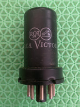 Load image into Gallery viewer, RCA-Victor 6SG7 Vacuum Tubes NOS NIB