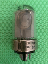 Load image into Gallery viewer, RCA 6012 Vacuum Tube Regulator
