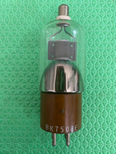 Load image into Gallery viewer, Raytheon JAN-CRP-3B24W 3B24W Vacuum Tube Milspec Micanol Base