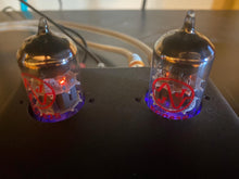 Load image into Gallery viewer, JJ 12AX7 ECC83 ECC83S Low Noise Vacuum Tube With Box