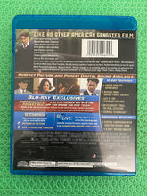 Load image into Gallery viewer, Public Enemies Special Edition Johnny Depp Christian Bale Marion Cotillard Blu-Ray