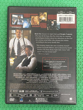 Load image into Gallery viewer, Seven Brad Pitt Morgan Freeman DVD