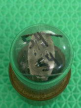 Load image into Gallery viewer, Chatham Electronics JAN CAHG 25Z6WGT 25Z6 Vacuum Tube Milspec Micanol Base