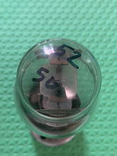 Load image into Gallery viewer, General Electric GE 5V4 5V4G Vacuum Tube Black Plate Shoulder ST-Shape Rectifier