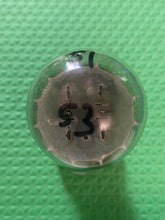 Load image into Gallery viewer, General Electric GE 5V4 5V4GA Vacuum Tube Black Plate Rectifier