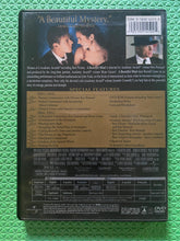 Load image into Gallery viewer, A Beautiful Mind Widescreen Two-Disk Awards Edition DVD