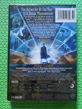 Load image into Gallery viewer, Jumper DVD Sealed NIB
