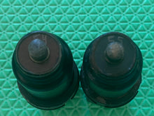 Load image into Gallery viewer, Matched Pair Ken-Rad 6K7 Vacuum Tubes NOS-Testing