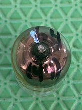 Load image into Gallery viewer, Western Electric WE 6AS6 JAN-6AS6 Milspec Vacuum Tube