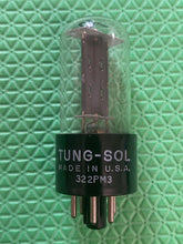 Load image into Gallery viewer, Tung-Sol 35Z5 35Z5GT Vacuum Tube