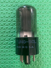 Load image into Gallery viewer, Tung-Sol 35Z5 35Z5GT Vacuum Tube