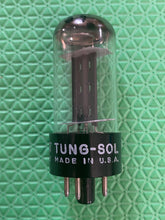 Load image into Gallery viewer, Tung-Sol 35Z5 35Z5GT Vacuum Tube