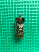 Load image into Gallery viewer, Amperex Bugle Boy 6DL4 EC86 Vacuum Tube Valve Premium Gold Pin Low Noise NOS NIB