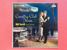 Load image into Gallery viewer, Country Club Dance LP  London Records