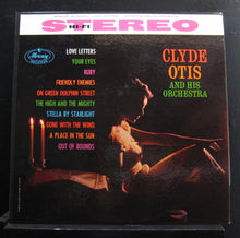 Load image into Gallery viewer, Clyde Otis And His Orchestra Mercury Living Presence Stereo 35MM