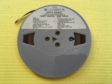 Load image into Gallery viewer, South Pacific 7 1/2 IPS 4 Track Open Reel Tape Mary Martin Ezio Pinza Columbia Stereo
