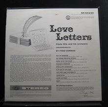 Load image into Gallery viewer, Clyde Otis And His Orchestra Mercury Living Presence Stereo 35MM