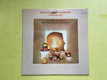 Load image into Gallery viewer, Tchaikovsky Symphony 2 Little Russian Philadelphia Orchestra Eugene Ormandy LP RCA Red Seal Stereo ARL-3352