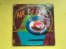 Load image into Gallery viewer, Ginger Baker's Air Force Polydor Atco SD 22-203