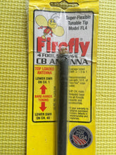 Load image into Gallery viewer, Firefly FL4 5/8 Wave 4 Foot CB Antenna
