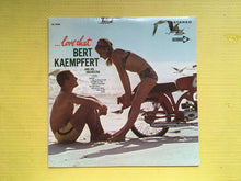 Load image into Gallery viewer, Bert Kaempfert Love That Vinyl LP Decca Stereo DL 74986

