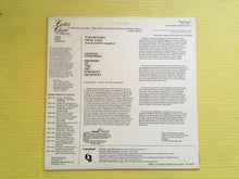 Load image into Gallery viewer, Tchaikovsky Swan Lake Acts 2 And 3 Complete NBC Orchestra Conducted By Leopold Stowkowski Camden Classics PMC 7007
