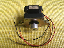 Load image into Gallery viewer, Shinano Kenshi STH-39D137 1.8 Degrees Per Step 75 Ohm Servo Stepping Motor NOS
