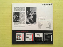 Load image into Gallery viewer, Charles Ives Concord Sonata Second Pianoforte Sonata Concord Mass 1840-1860 Aloys Kontarsky Stereo Mainstream MS / 503 LP
