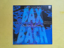Load image into Gallery viewer, Johann Sebastian Bach Organ Music Sergei Tsatsorin Melodia Records LP Stereo A10 00583 003 1989
