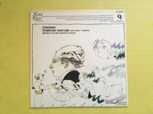 Load image into Gallery viewer, Tchaikovsky Swan Lake Acts 2 And 3 Complete NBC Orchestra Conducted By Leopold Stowkowski Camden Classics PMC 7007
