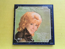 Load image into Gallery viewer, Beverly Sills Concert With Artists Of The Chamber Music Society Of Lincoln Center 7.5 IPS 4 Track Open Reel Tape ABC Records ATS 20011

