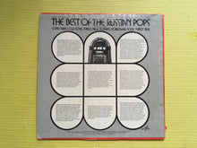 Load image into Gallery viewer, The Best Of The Russian Pops LP Melodiya / Celebria Records Stereo 27017
