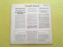 Load image into Gallery viewer, Knuckles O'Toole Plays The Greatest All-Time Ragtime Hits Mono LP Grand Award Record Corp GA-33-373
