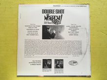 Load image into Gallery viewer, The Mariachi Brass! Featuring Chet Baker Double Shot World Pacific Records Stereo LP WPS 21852
