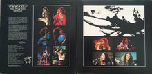 Load image into Gallery viewer, Uriah Heep The Magician's Birthday Mercury Stereo LP SRM 1-652
