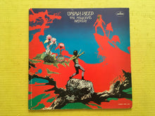 Load image into Gallery viewer, Uriah Heep The Magician's Birthday Mercury Stereo LP SRM 1-652
