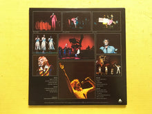 Load image into Gallery viewer, Barry Manilow Live Arista Records AL 8500 AL8500SD Stereo Vinyl LP
