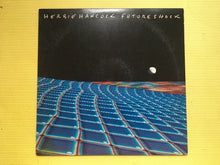 Load image into Gallery viewer, Herbie Hancock Future Shock Columbia Records 7464-38814-1 Stereo LP
