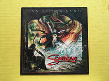 Load image into Gallery viewer, Ian Gillan Band Scarabus Island Records ILPS 9511 Stereo LP
