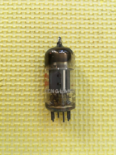 Mullard 6BL8 ECF80 Vacuum Tube Valve Amplitrex-Tested