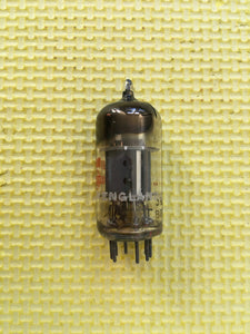 Mullard 6BL8 ECF80 Vacuum Tube Valve Amplitrex-Tested